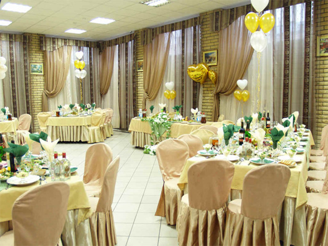 Зал на 50 человек — фото 5