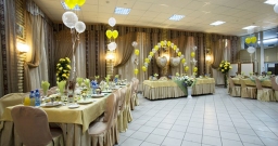 Зал на 50 человек — фото 4