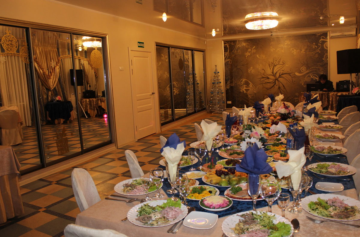 Зал на 25 человек — фото 2