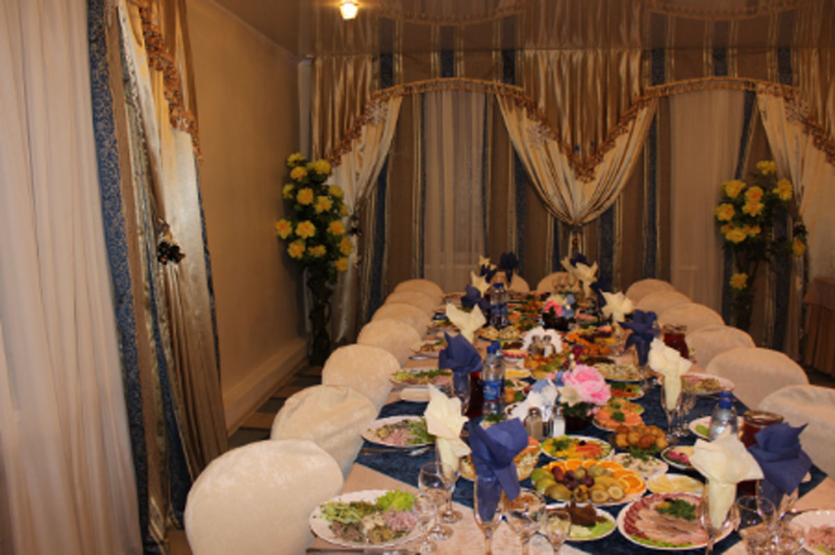 Зал на 25 человек — фото 3