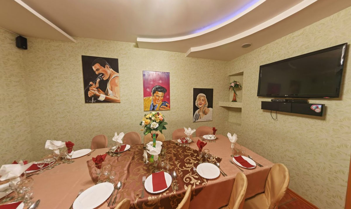 VIP-зал — фото 2