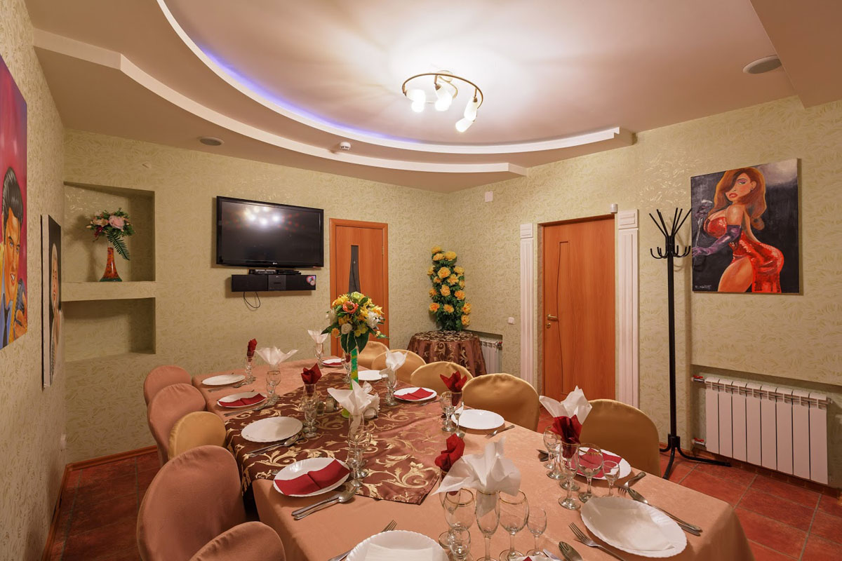 VIP-зал — фото 3