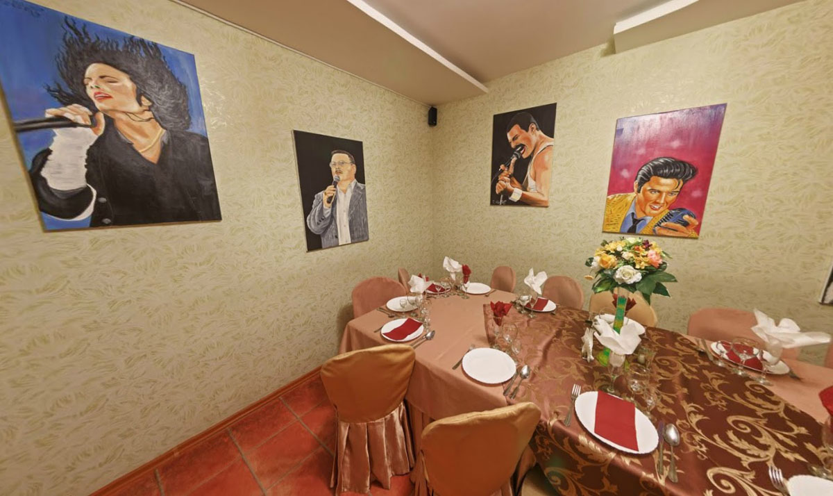 VIP-зал — фото 4