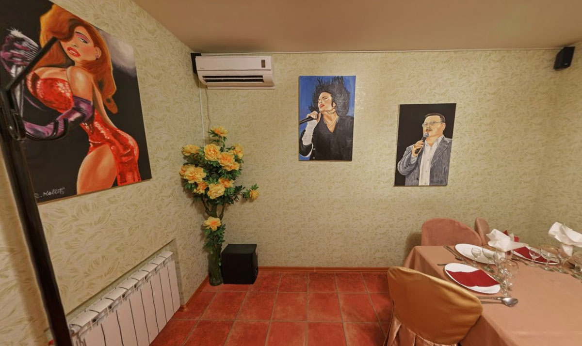 VIP-зал — фото 5