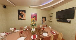 VIP-зал — фото 2