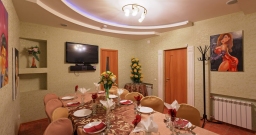 VIP-зал — фото 3