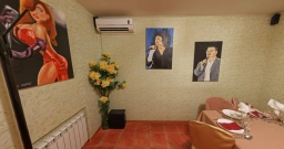 VIP-зал — фото 5