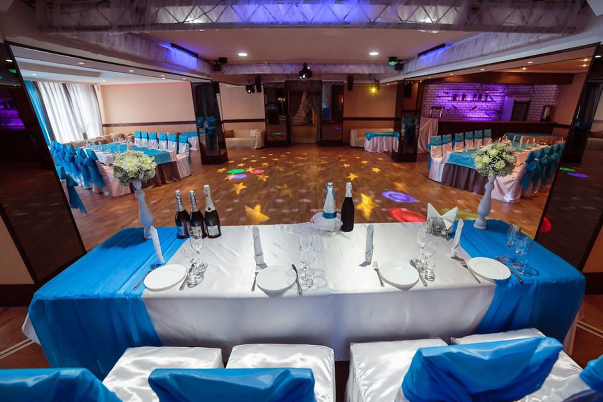 Зал на 80 человек — фото 2