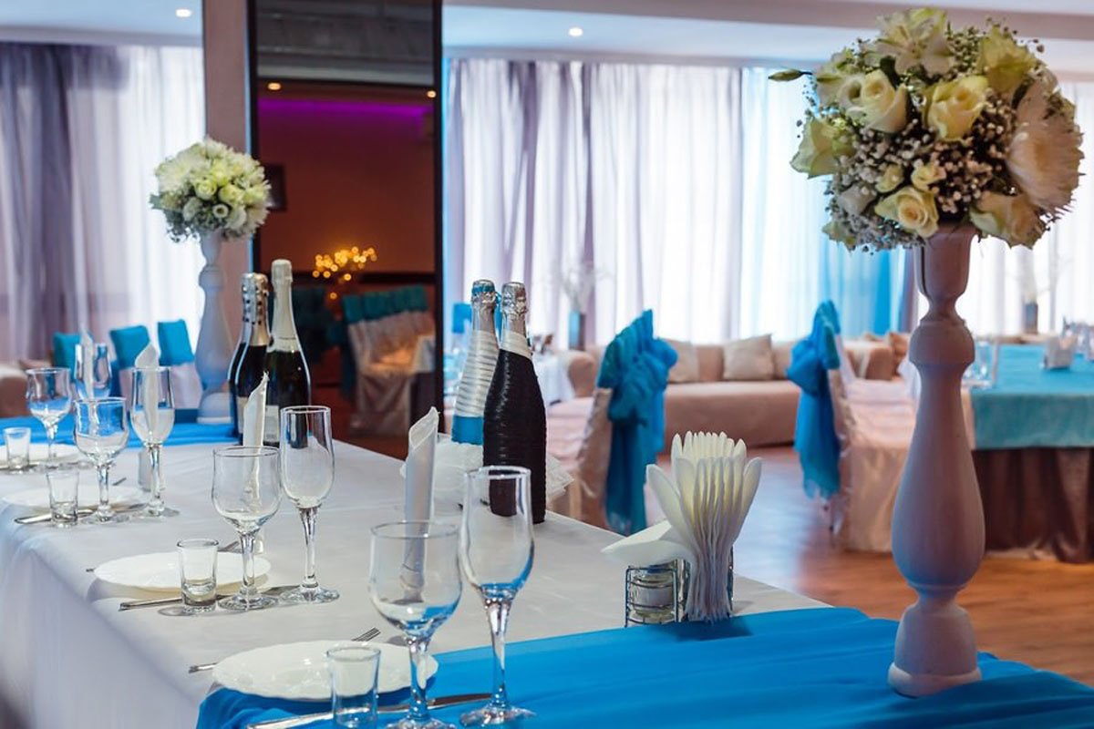 Зал на 80 человек — фото 3