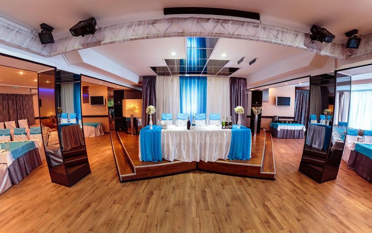 Зал на 80 человек — фото 4