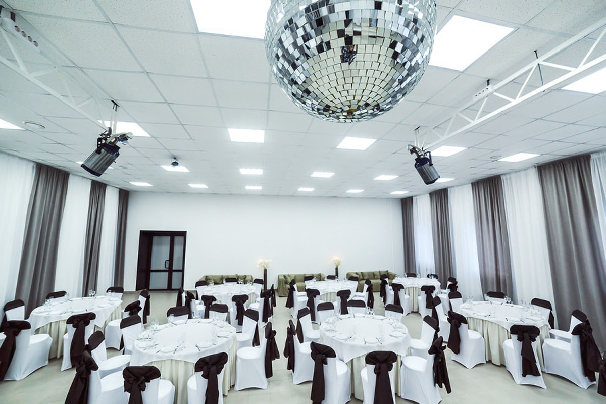 Зал на 200 человек — фото 2