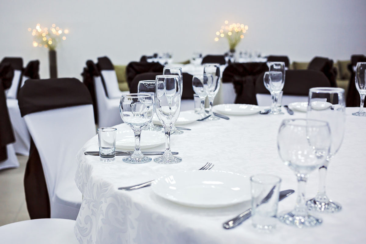 Зал на 200 человек — фото 4