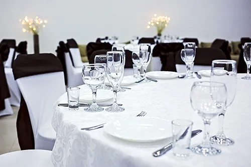 Зал на 200 человек — Hоuse-club, Барнаул
