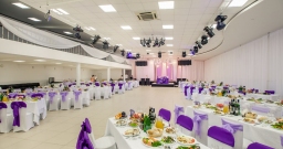 Зал на 500 человек — фото 2