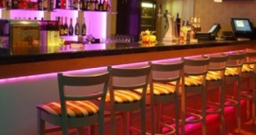 Основной зал — подробнее о зале