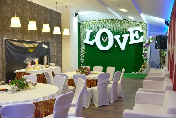 Основной зал Основной зал — фото 5