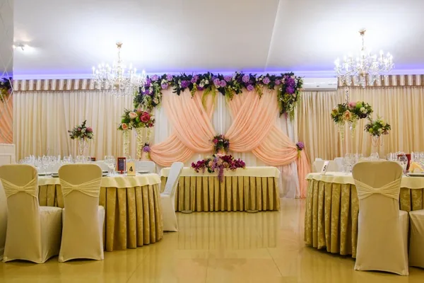 Основной зал — фото 6