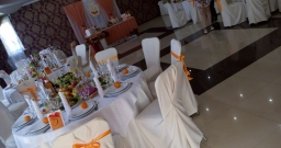 Зал на 120 человек — подробнее о зале