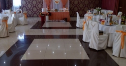 Зал на 120 человек — фото 6