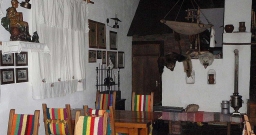 Зал на 30 человек — интерьер зала