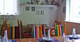 Зал на 30 человек — подробнее о зале