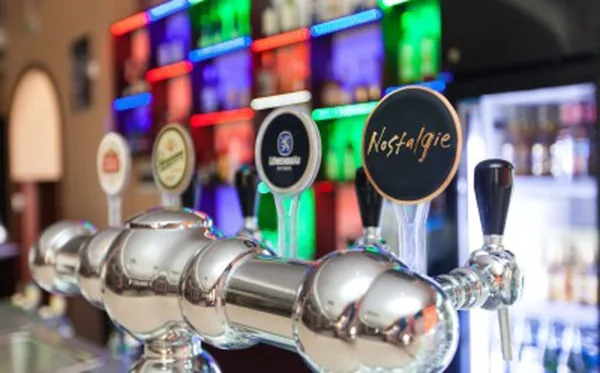 Банкетный зал