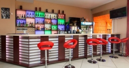 Банкетный зал — подробнее о зале