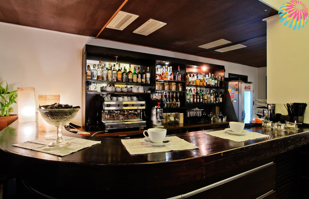 Основной — Newton bar