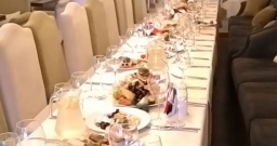 Зал на 35 человек — подробнее о зале