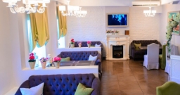 Зал на 35 человек — фото 4