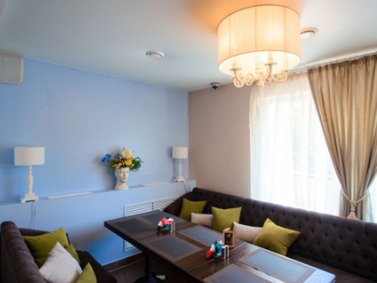 Логотип Паста