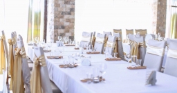 Основной зал — подробнее о зале