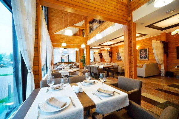 Логотип Заречье