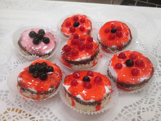 Банкетный зал Кулинар