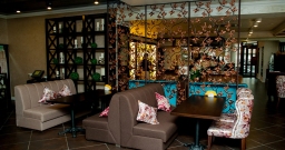 Зал на 55 человек — интерьер зала