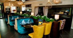 Зал на 55 человек — подробнее о зале