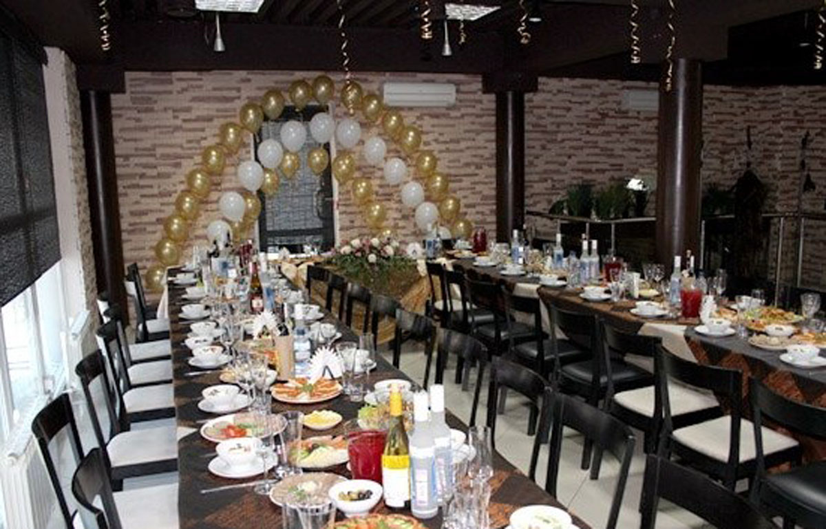 Основной зал — фото 2