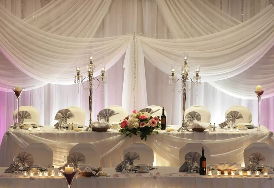 Основной зал