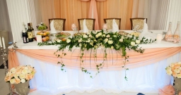 Основной зал — подробнее о зале