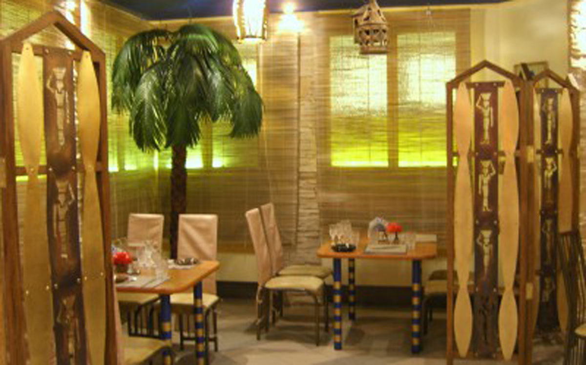 Основной зал — фото 2