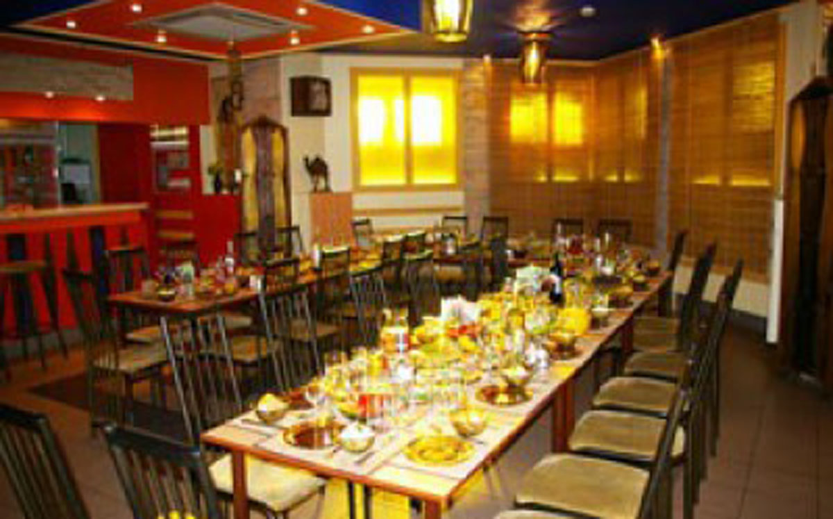 Основной зал — фото 3