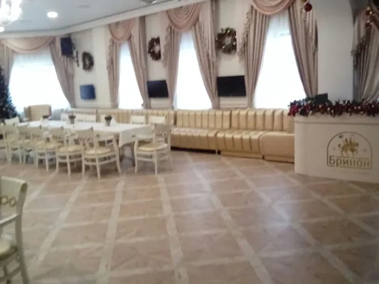 Зал на 70 человек