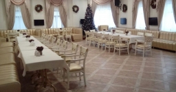 Зал на 70 человек — подробнее о зале