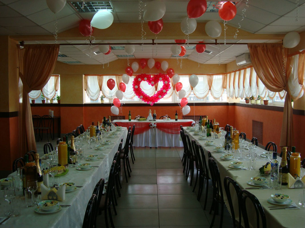 Основной зал — фото 2