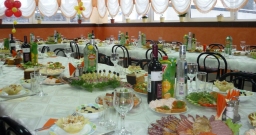 Основной зал