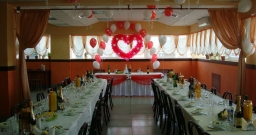 Основной зал