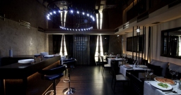 Основной зал — подробнее о зале