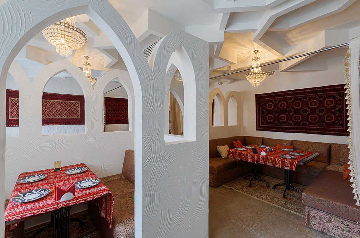 Зал на 40 человек — фото 2