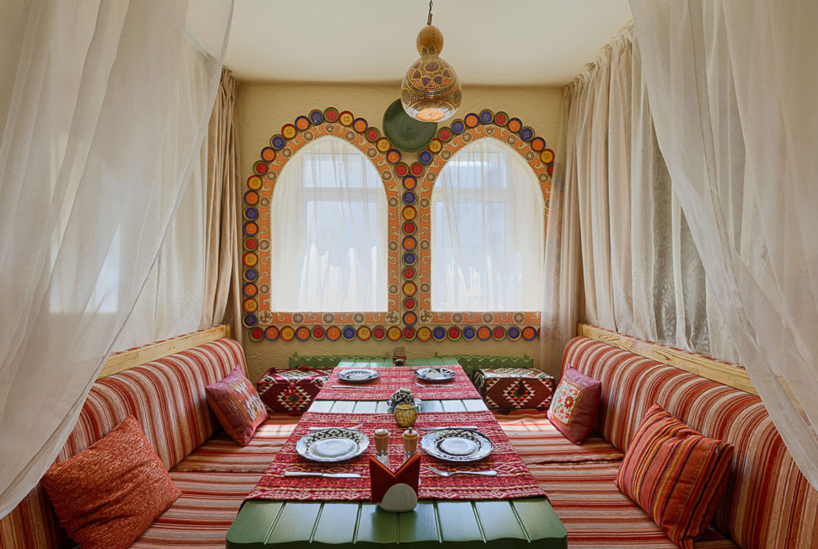 Зал на 40 человек — фото 3