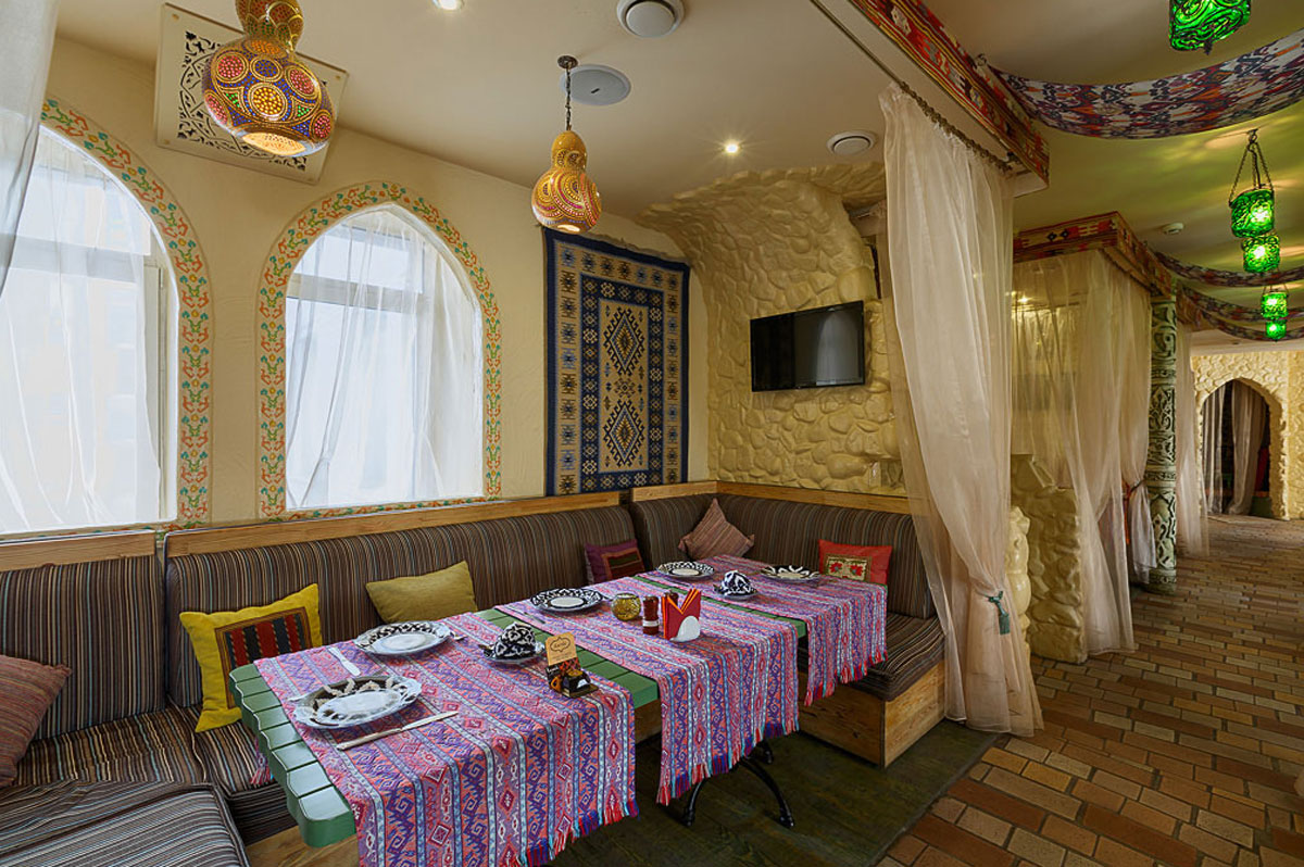 Зал на 40 человек — фото 4